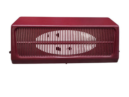 89-93 Dodge Ram D150 D250 D350 Club Cab Rear Speaker Enclosure 5600377