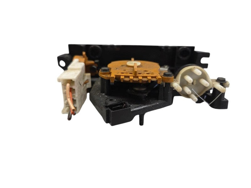 86 - 89 Oldsmobile Ciera Dash Heater Control w/AC OEM 16050183