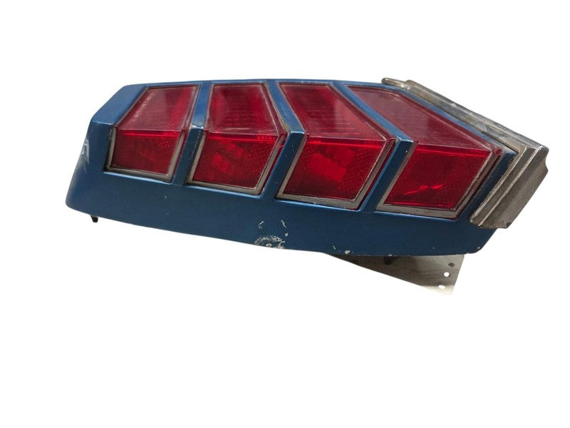 1975 Chevrolet Monte Carlo Tail Light Assembly Left Driver Side OEM