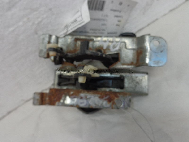 Interior Door Handle Jeep Grand Cherokee 93 94 95 96 97 98 OEM Right P