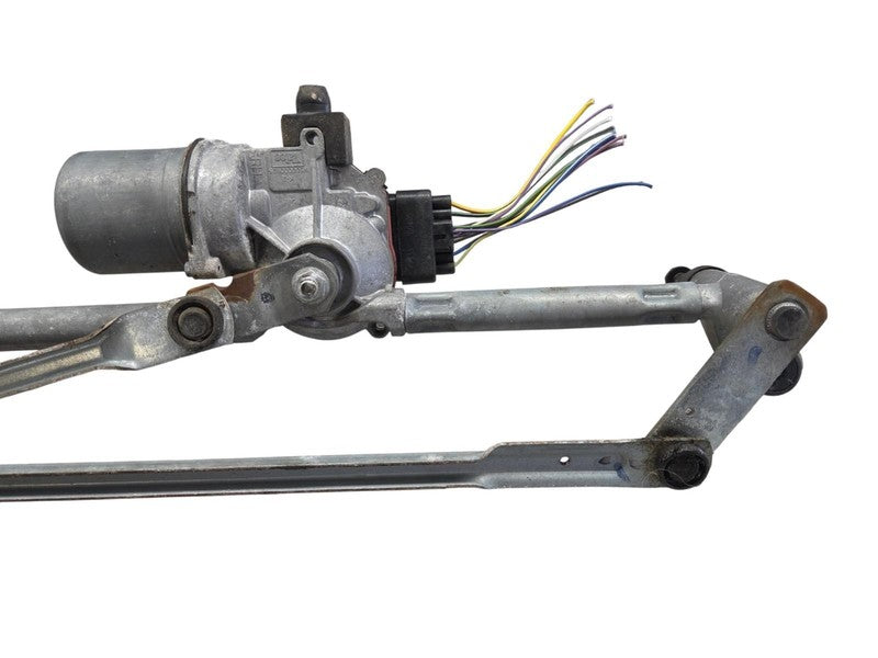 07 - 10 Lincoln MKX Wiper Transmission with motor Ford Edge OEM 8T4Z17