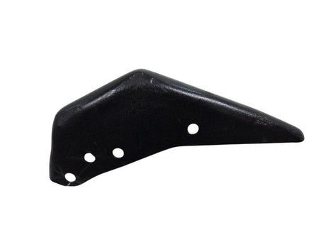 87-96 Ford Bronco F150 4x4 5.0L Engine Mount Frame Brackets Pair E0TZ-