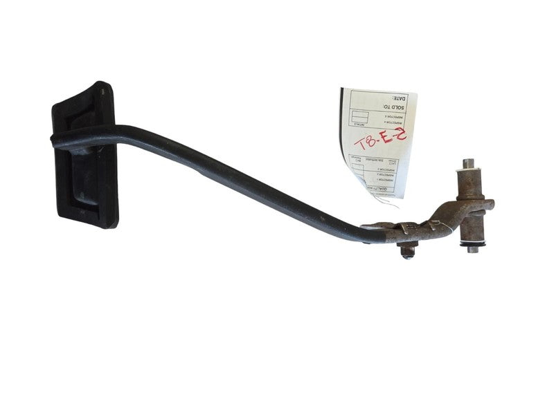08 - 12 Jeep Liberty Brake Pedal OEM