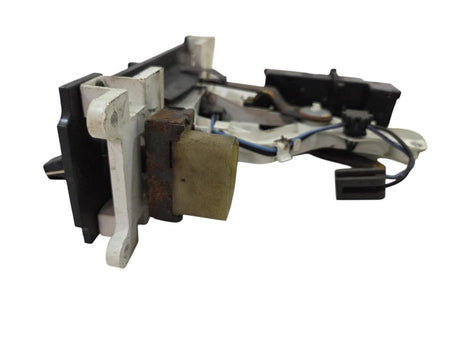 90 - 91 Ford F-150 Dash Heater Control w/o AC Bronco F-250 F-350