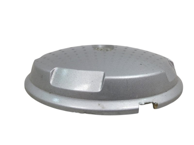 01-04 Ford Escape Wheel Center Cap Hubcap Silver Ford Oval OEM YL84-1A
