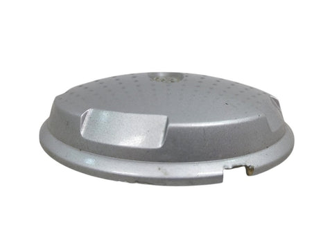 01-04 Ford Escape Wheel Center Cap Hubcap Silver Ford Oval OEM YL84-1A
