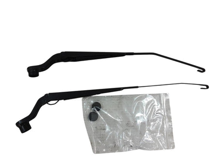 2011-2014 Jeep Compass Front Windshield Wiper Arms Left Right Pair OEM