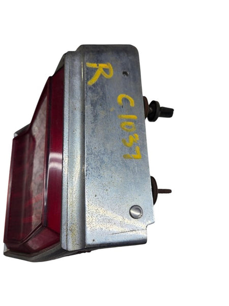 1985 Pontiac Grand Prix Tail Light Assembly Left Driver Side OEM 16503