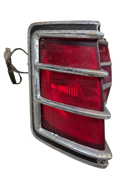 1972 - 1973 Plymouth Station Wagon Tail Light Left Driver Side Sport S