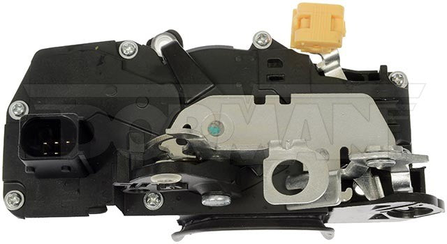 Dorman 931-300 Door Latch Assembly fits Chevrolet Impala 2011-06 Front