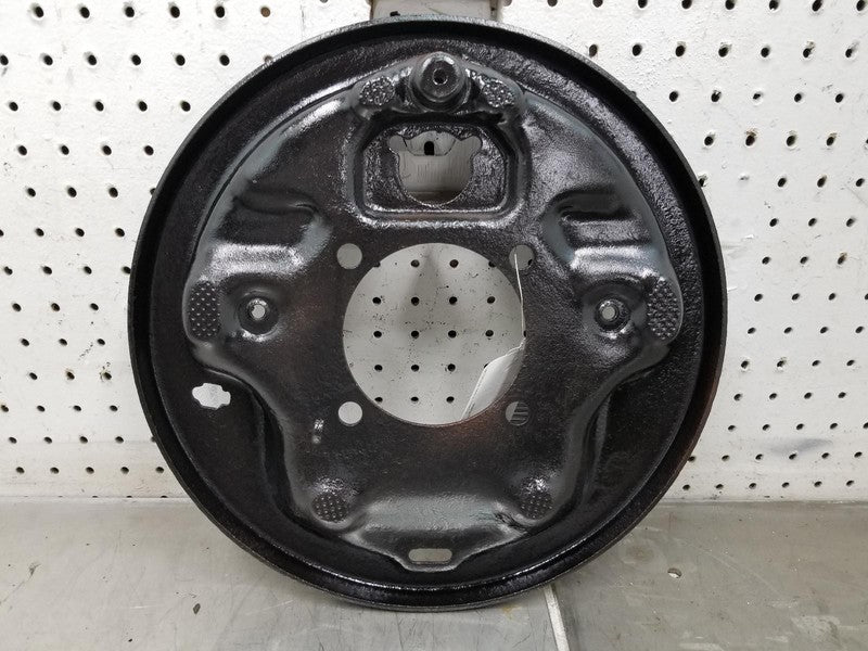 1985 - 1997 Ford F-250 F-350 Brake Backing Plate Left Driver Side 3210