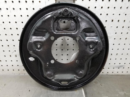 1985 - 1997 Ford F-250 F-350 Brake Backing Plate Left Driver Side 3210