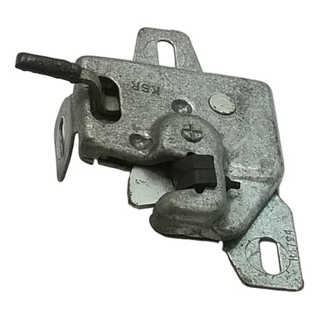 92-96 Ford F-150 F-250 SuperCab RH Rear Jump Seat Latch Release OEM