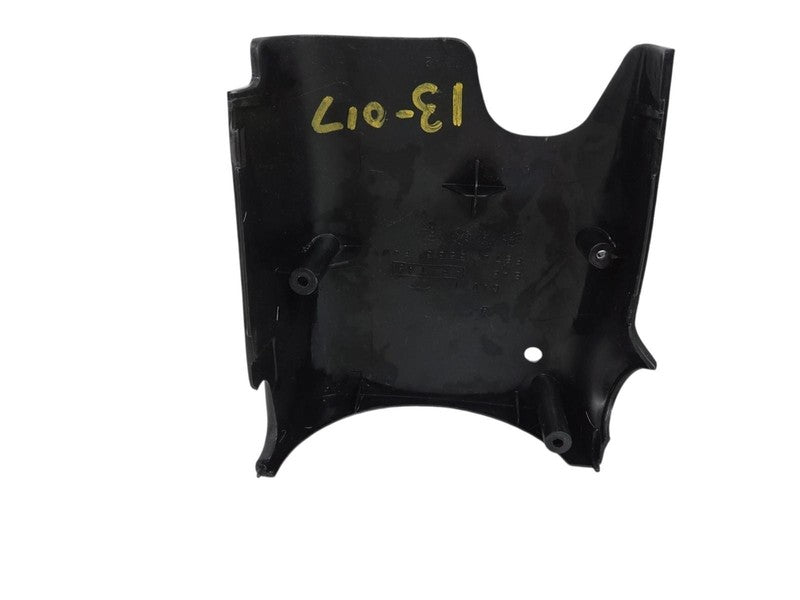 98-11 Ford Ranger Lower Steering Column Shroud Cover Black OEM F87A-35