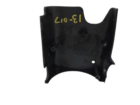 98-11 Ford Ranger Lower Steering Column Shroud Cover Black OEM F87A-35