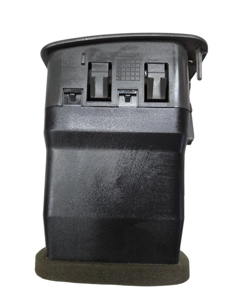 Dash Air Vent fits 99 - 06 Chevrolet Silverado GMC Sierra 15770977 Gra