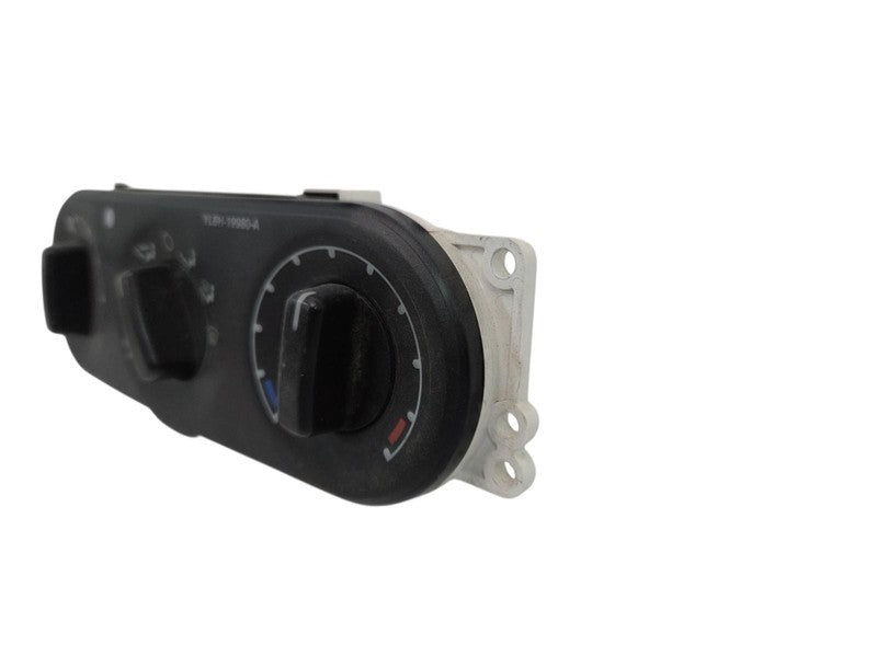 01 - 02 Ford Escape Dash Heater Control OEM YL8H-19980-A