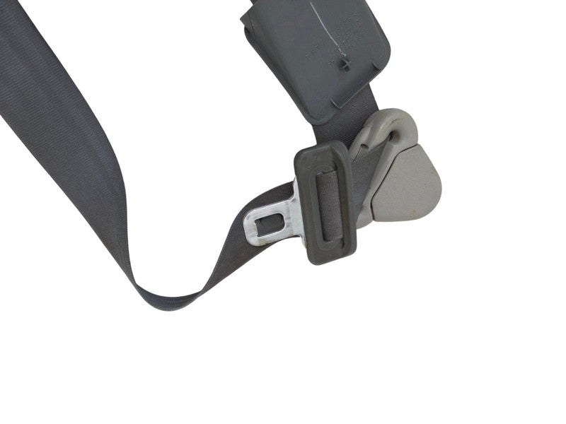 05 - 07 Dodge Caravan Left Front Seat Belt Retractor Driver Side Gray