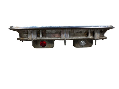 1967 Chevrolet Camaro Tail Light Assembly Left Driver Side OEM 0091653