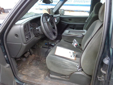 Dash Knee Bolster fits Chevrolet Silverado GMC Sierra 15187081 Graphit