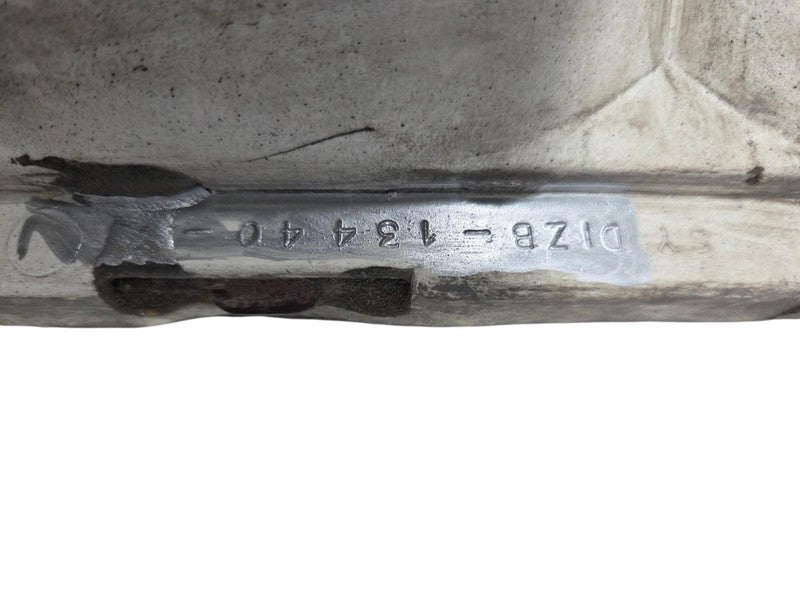 71 - 72 Ford Mustang Tail Light Assembly OEM D1ZZ13404D