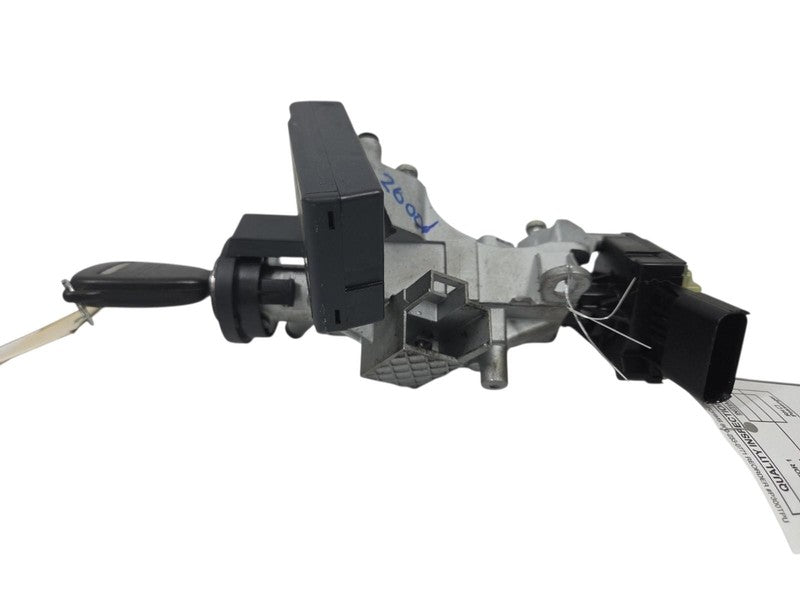 07-12 Jeep Compass Dodge Caliber Ignition Switch Lock Cylinder w/ Key 
