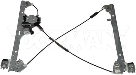 Dorman 741-645 Window Regulator fits 99 - 06 Chevrolet Silverado GMC S