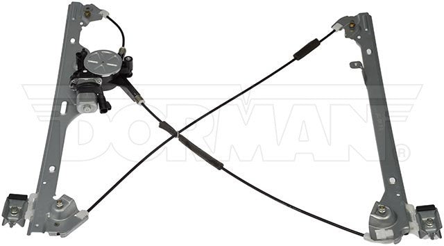 Dorman 741-645 Window Regulator fits 99 - 06 Chevrolet Silverado GMC S