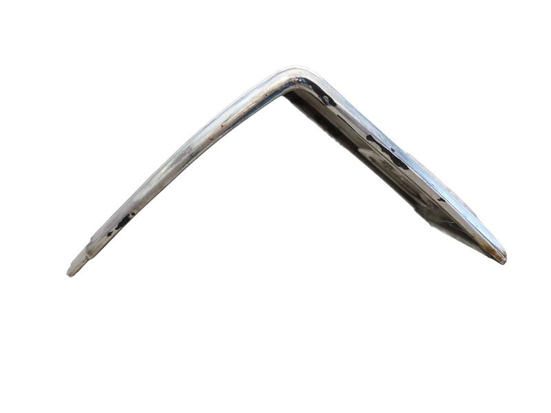 1981 - 1987 Chevrolet C10 Right Cab Corner Banding Belt Molding Trim O