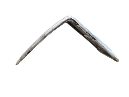 1981 - 1987 Chevrolet C10 Right Cab Corner Banding Belt Molding Trim O