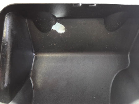 03 - 06 Chevrolet Silverado Dash Glove Box Surround 15204270 Graphite 