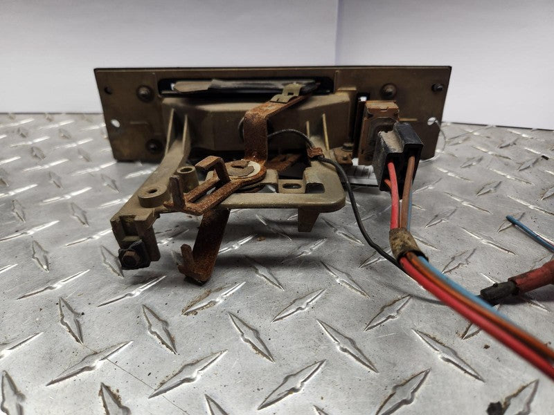Dash Heater Control w/o AC fits 75 Ford Pinto