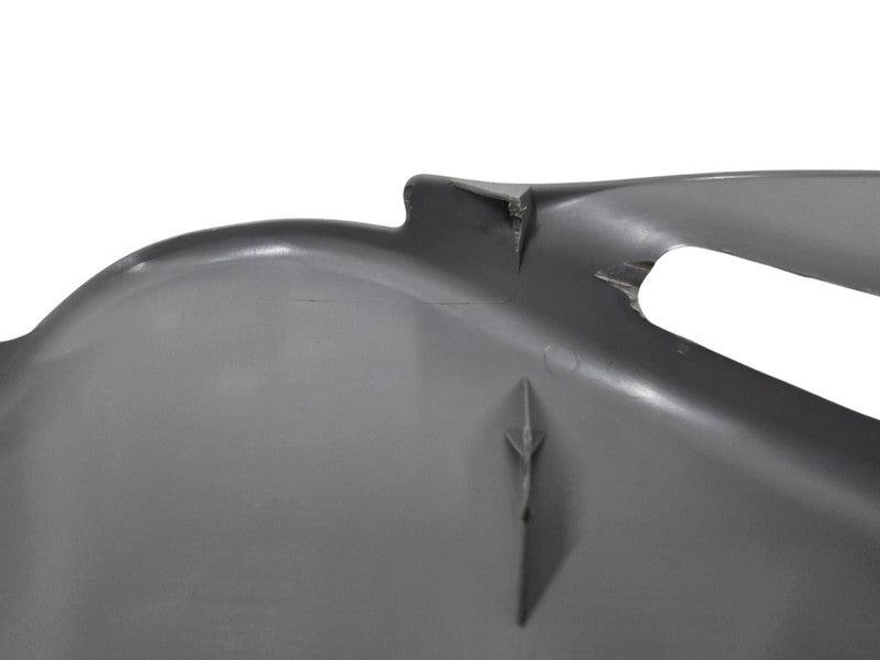 97-01 Ford F150 LH Driver Seat Valance Trim Panel Graphite OEM F75B-15