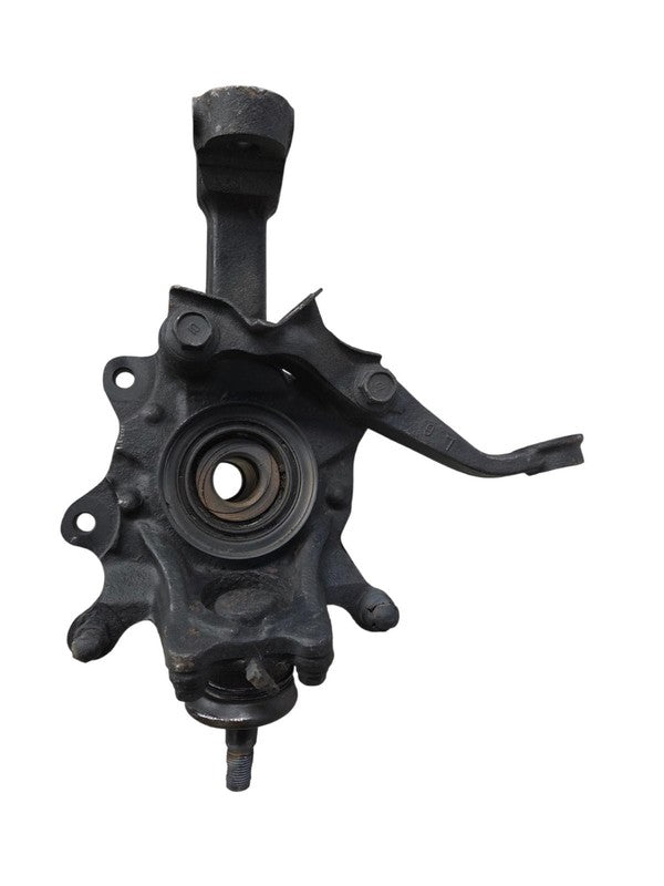 86 - 95 Toyota Pickup Left Front Spindle Steering Kuckle Driver Side O