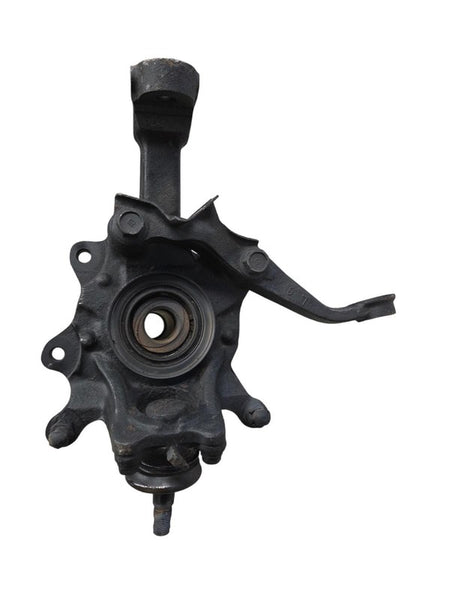 86 - 95 Toyota Pickup Left Front Spindle Steering Kuckle Driver Side O