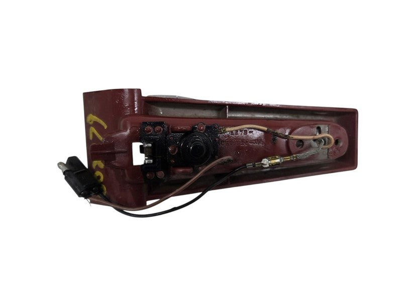 84-90 Ford Bronco II Interior Swivel Map Reading Lamp Light Red OEM E2