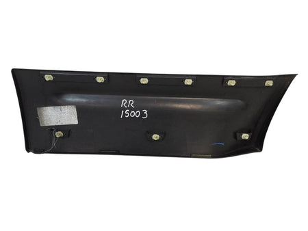 01 - 07 Ford Escape Right Rear Exterior Door Trim Molding OEM YL84-782