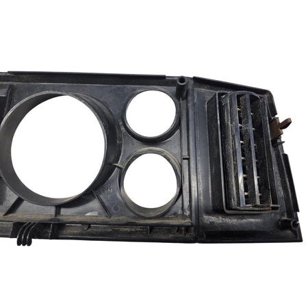 82 - 85 Chevrolet S10 Dash Trim Bezel w/AC 14042834 GMC S15