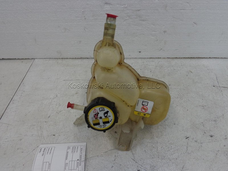 Ford Escape Radiator Overflow Tank Reservoir OEM 01 02 03 04 05 06 07 