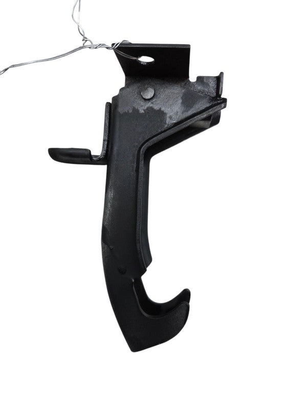 1981-1993 Dodge Ram Truck D100 D150 D250 Front Hood Latch Safety Relea