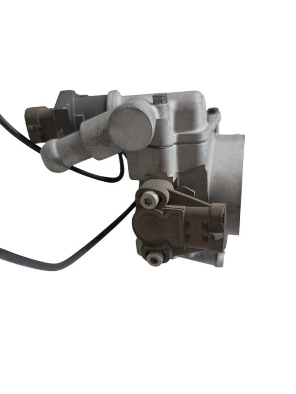 85 - 89 Chevrolet Camaro Throttle Valve Assembly 2.8 L Pontiac Firebir