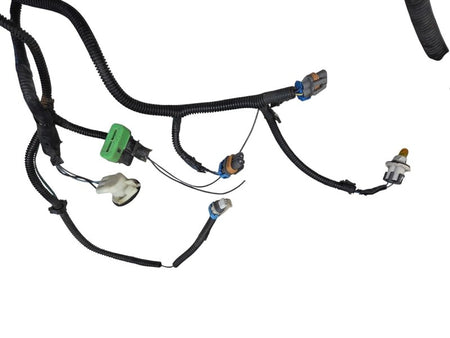 2000 Chevrolet S10 Headlight/Parking Light Harness OEM