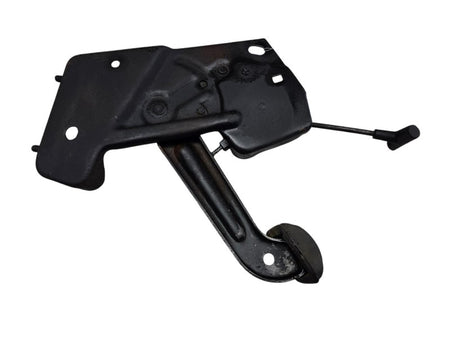 72 - 80 Dodge D150 Emergency Parking Brake Pedal Assembly OEM D250 Ram