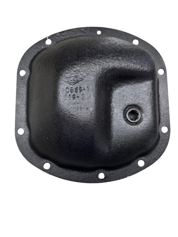 Spicer 30 Differential Cover 93 - 96 Jeep Grand Cherokee OEM