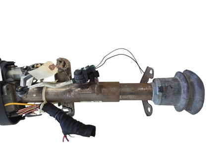 00 - 03 Chrvrolet S10 Steering Column w/tilt column shift w/key