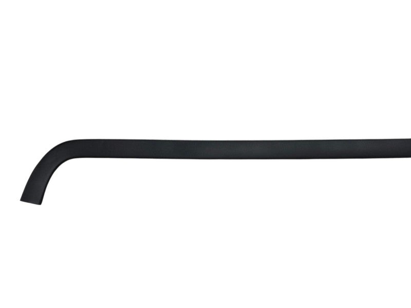 80-96 Ford F-150 Right TOP Windshield Trim chrome Surround window Mold