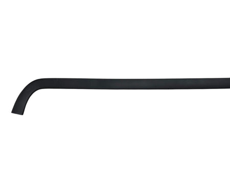 80-96 Ford F-150 Right TOP Windshield Trim chrome Surround window Mold