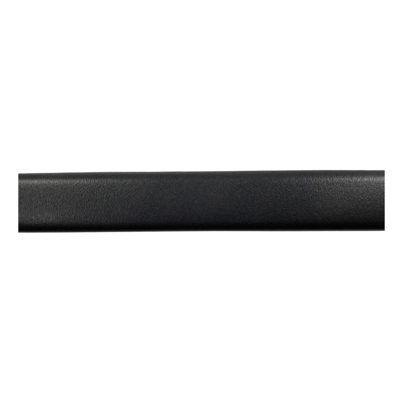 92-96 Ford F150 F250 F350 Bronco XL Dash Finish Trim Strip Black F2TB-