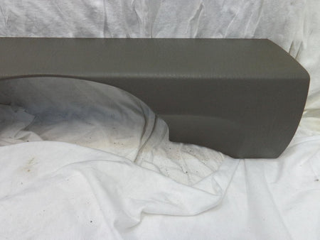 99-04 Jeep Grand Cherokee Upper Column Cluster Dash Trim Cover Oem