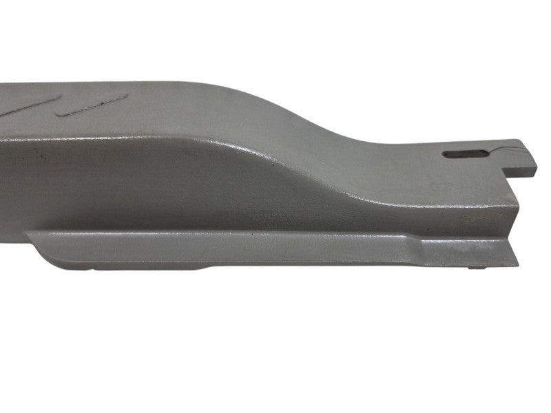 99-03 Ford F150 SuperCab RH Rear Door Scuff Sill Plate Medium Graphite